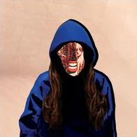 Unflesh (Gazelle Twin)