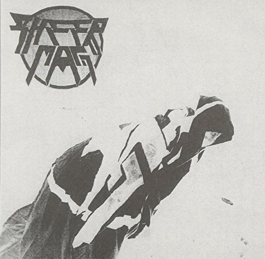 Sheer Mag