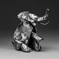 Black Origami [Lp]