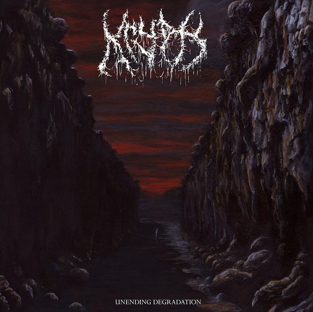 Unending Degradation (Krypts)