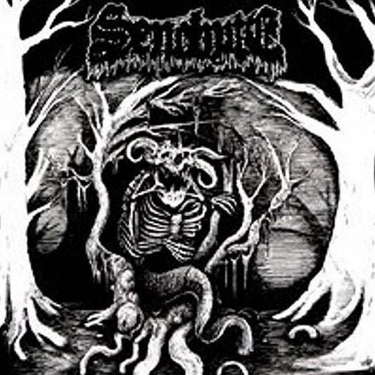 Senobyte [Blue Vinyl]
