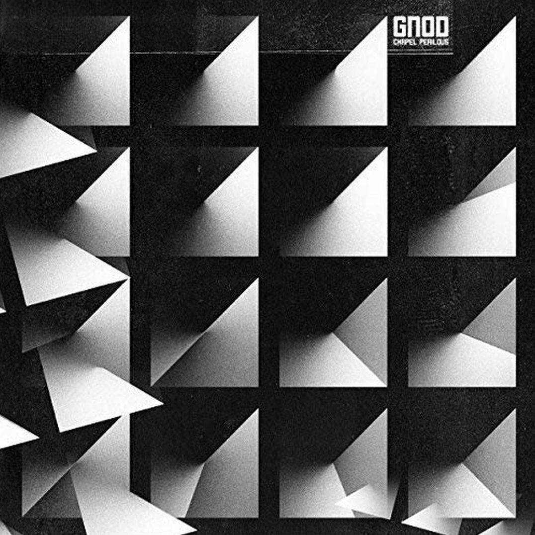 Chapel Perilous [Coloured Vinyl]