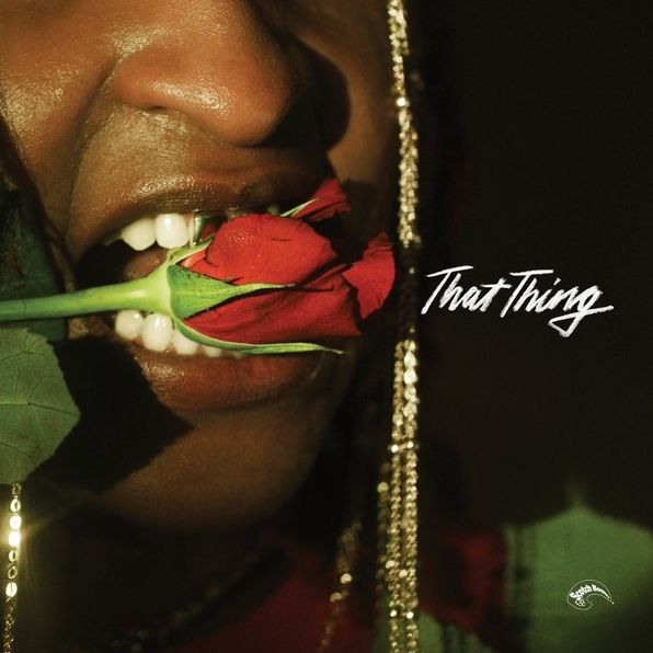 That Thing (Mungo's Hi Fi / Aziza Jaye)