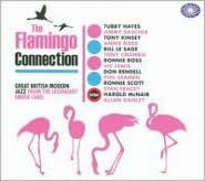 Ember Jazz: The Flamingo Collection