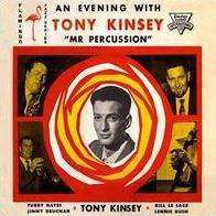 An Evening with Tony Kinsey