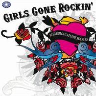 Girls Gone Rockin