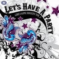 Let's Have A Party