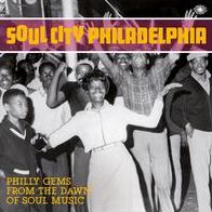 Soul City Philadelphia: Philly Gems