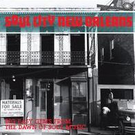 Soul City New Orleans: Big Easy Gems