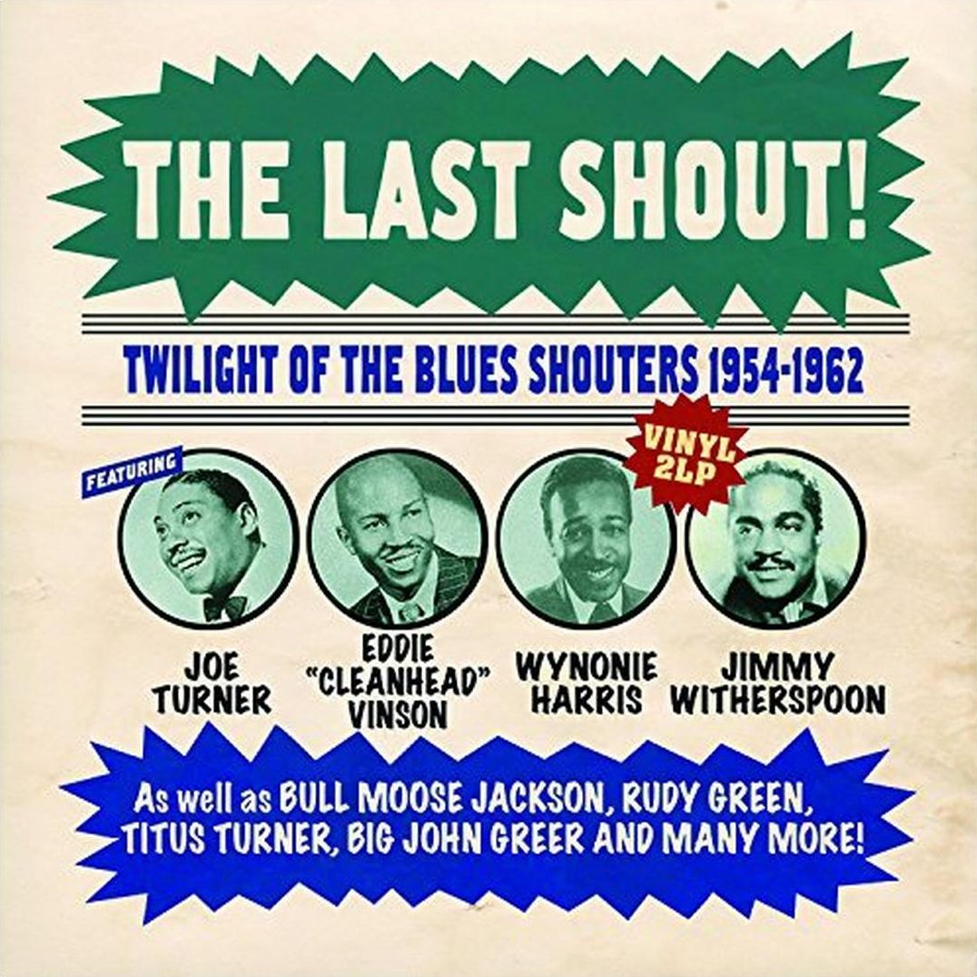 Last Shout