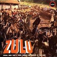 Zulu [Original Soundtrack & Themes]