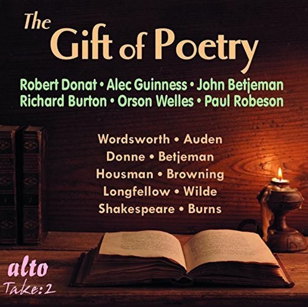 Gift of Poetry