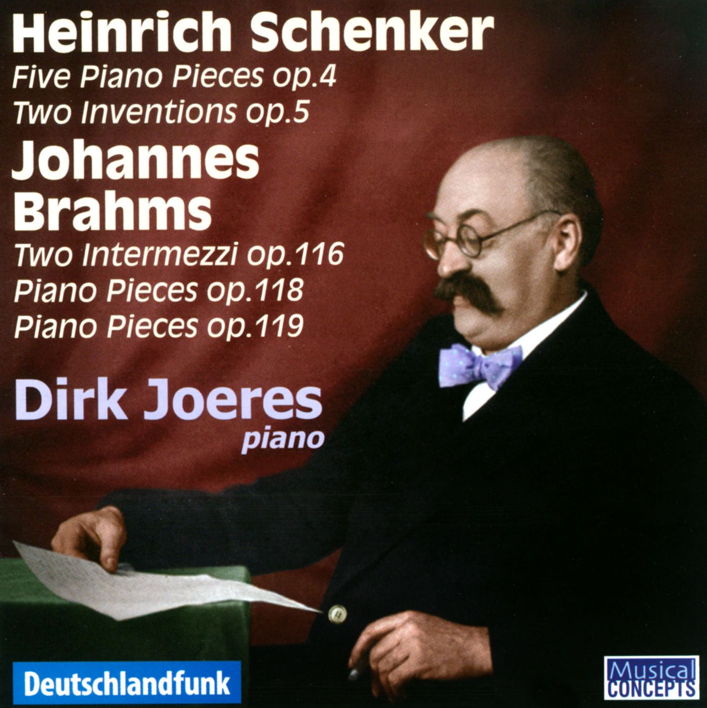 Piano Works