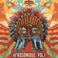 Afrosonique, Vol. 1