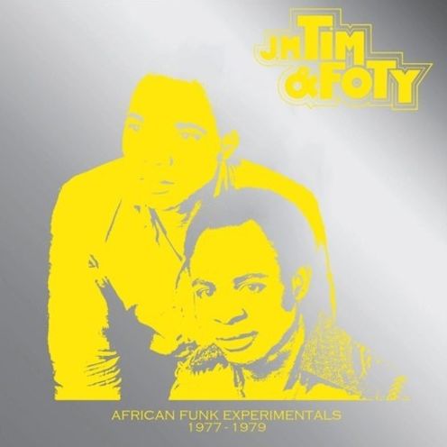 African Funk Experimentals, 1977-1979