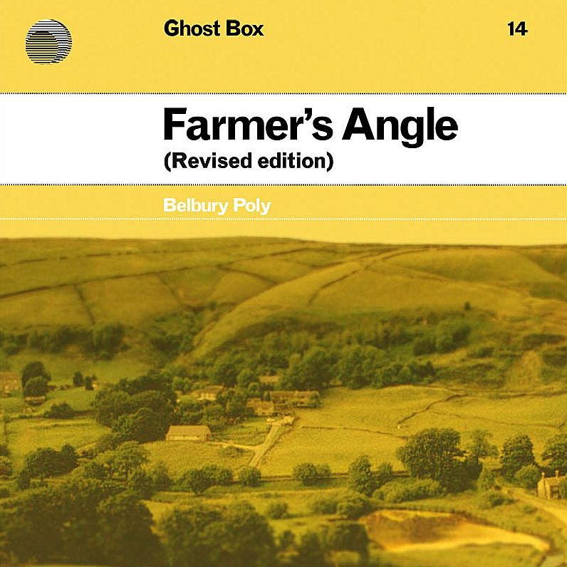 Farmer's Angle