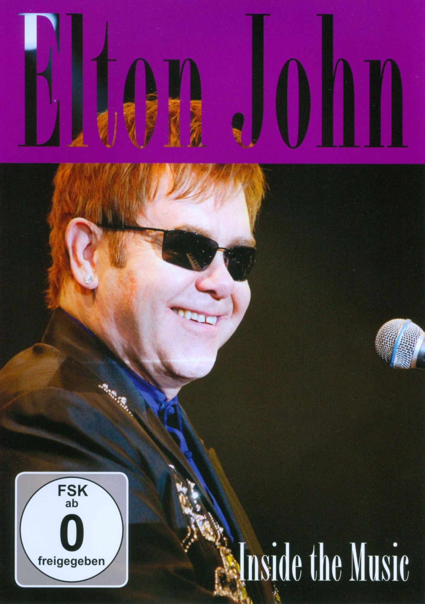 Elton John: Inside the Music