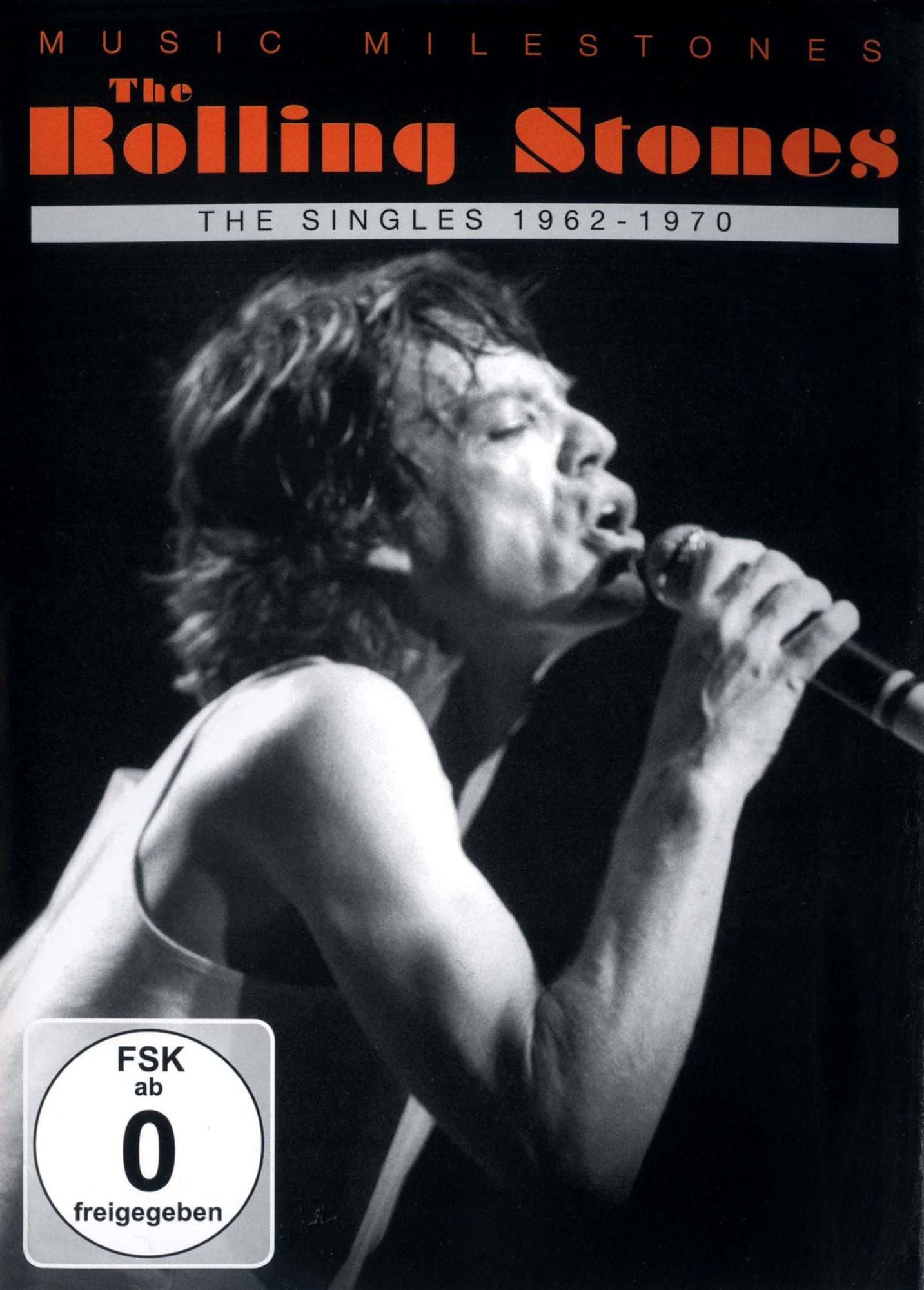 The Rolling Stones: The Singles 1962-1970