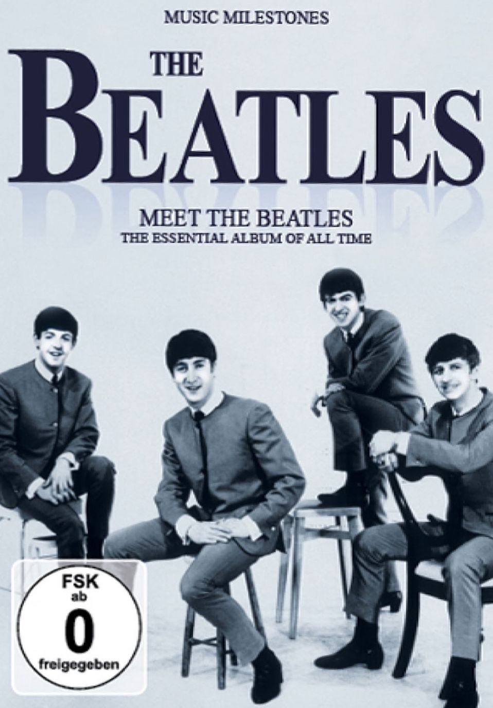 Music Milestones: The Beatles - Meet the Beatles
