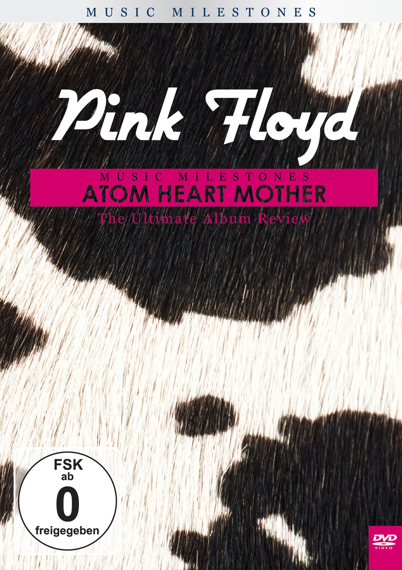 Pink Floyd: Music Milestones - Atom Heart Mother