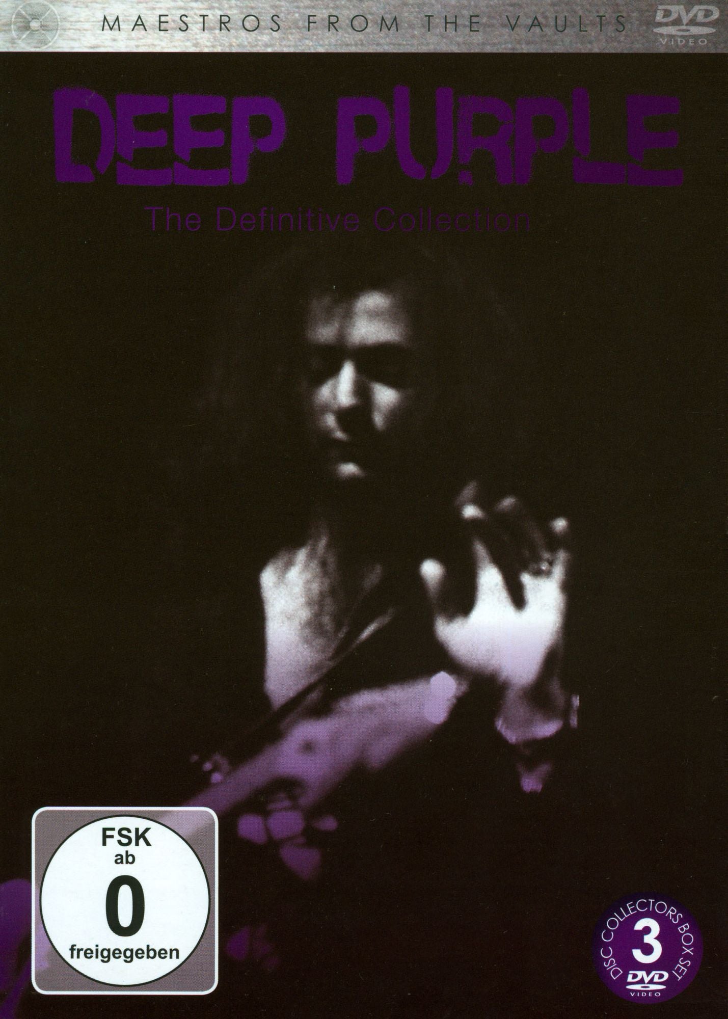 Deep Purple Collection