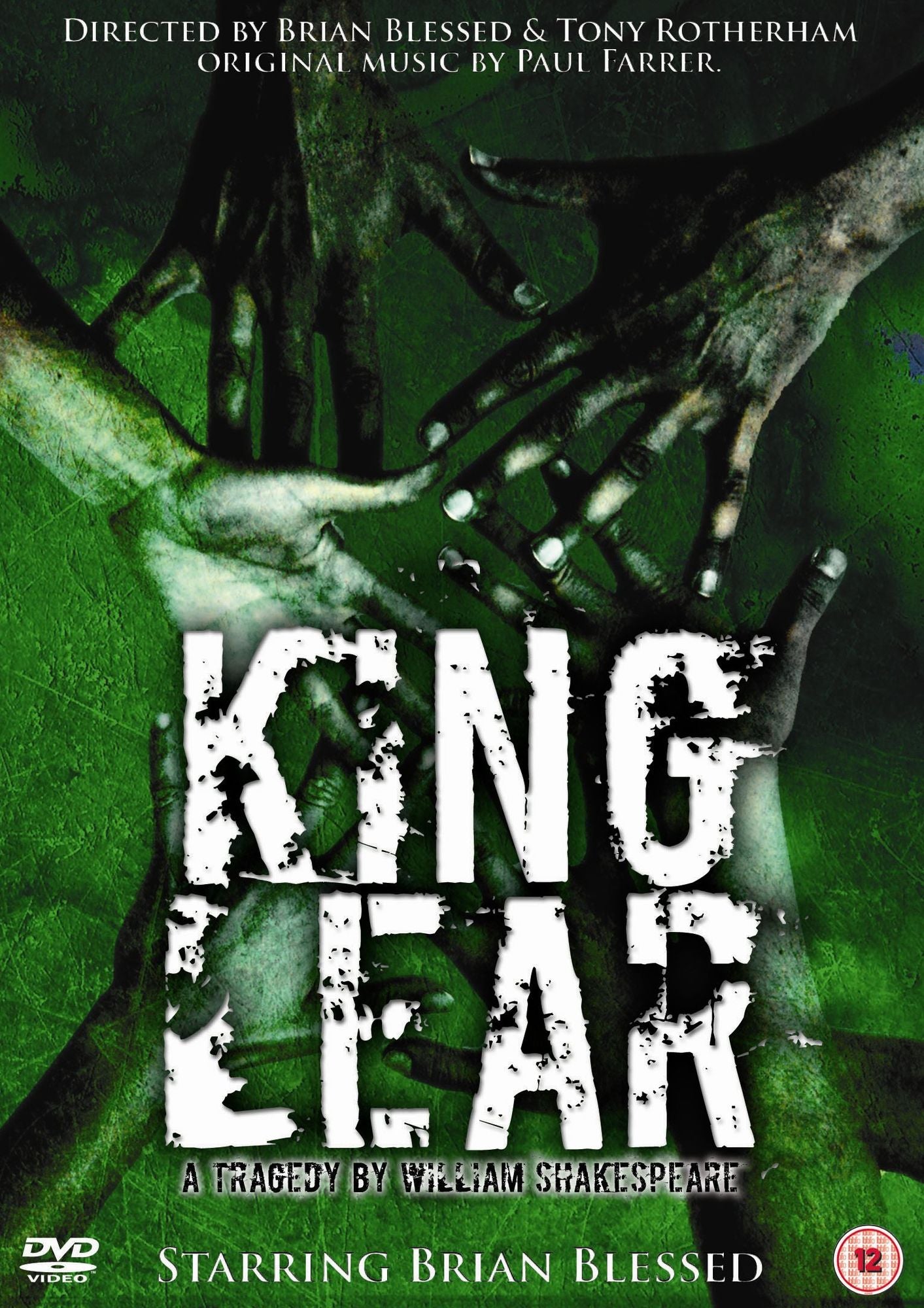 King Lear