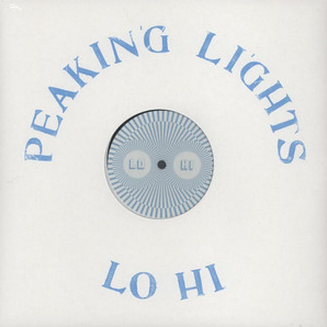 Lo Hi (Peaking Lights)