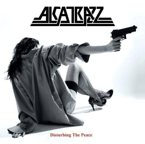 Disturbing the Peace