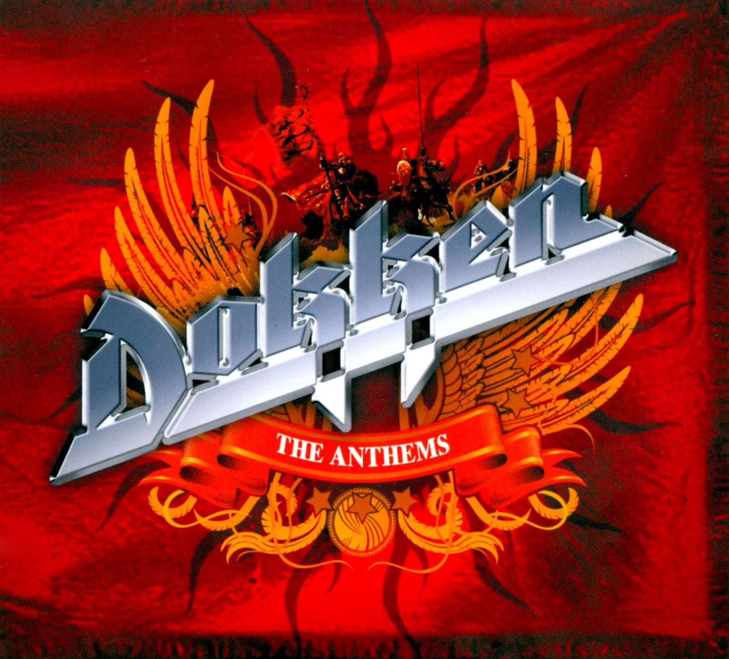 The Anthems