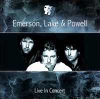 Live In Concert & More?