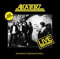 Live Sentence (Alcatrazz)