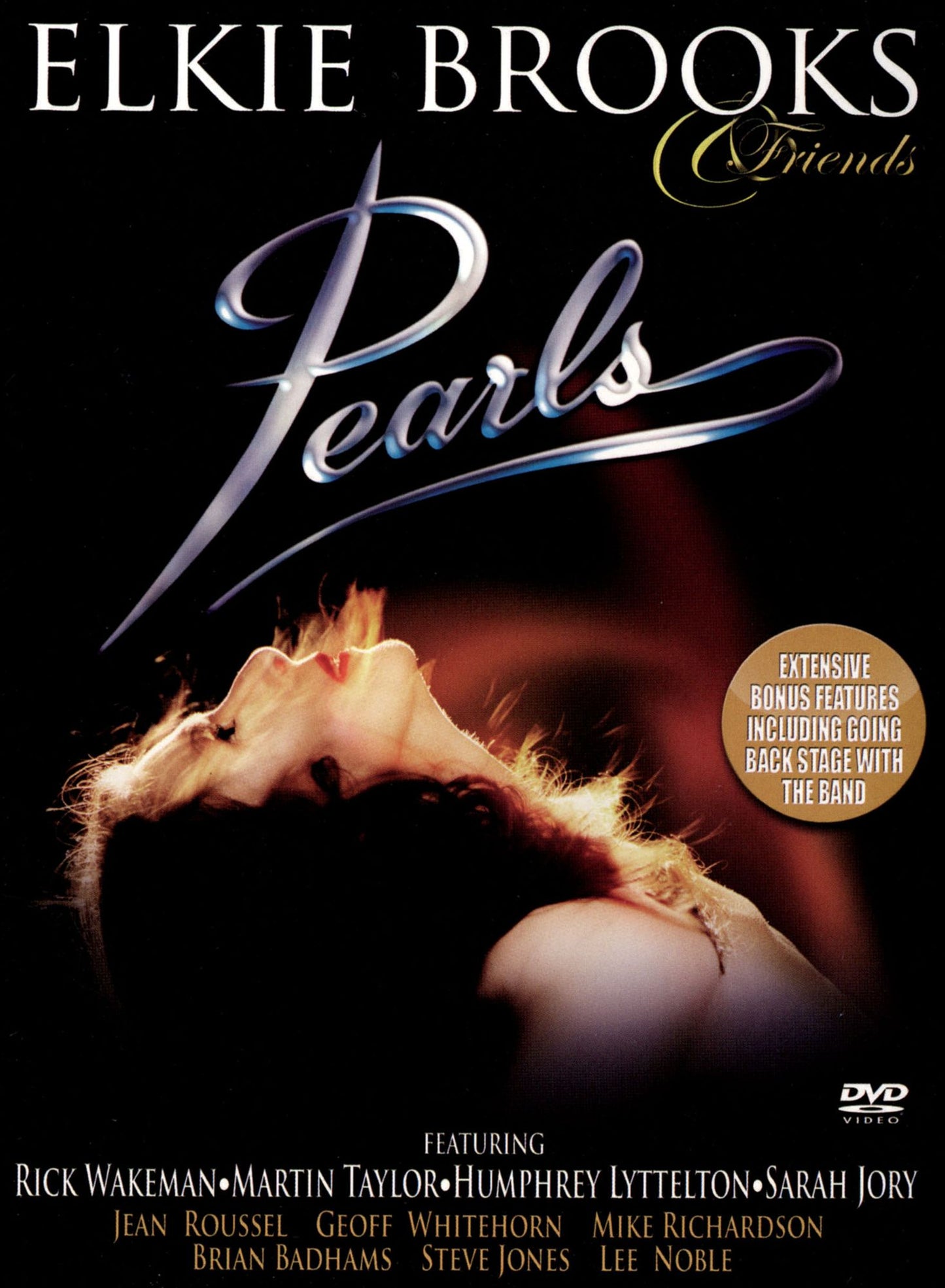 Elkie Brooks And Friends: Pearls