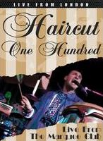 Haircut One Hundred: Live From the Marquee Club