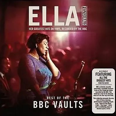 Best Of The Bbc Vaults