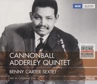 Live In Cologne 1961 + Benny Carter Sextet [Lp]