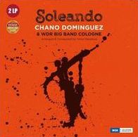 Soleando With Wdr Big Band Cologne