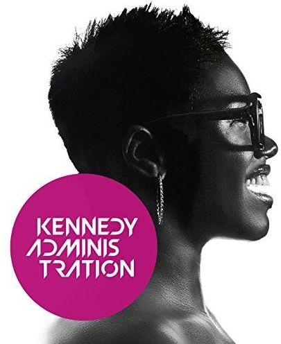 Kennedy Administration