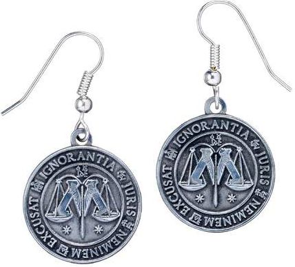 Ministry of Magic Earrings