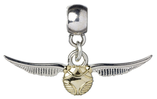 Golden Snitch Slider Charm