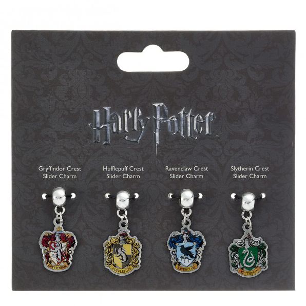 Gryffindor/Hufflepuff/Ravenclaw/Slytherin