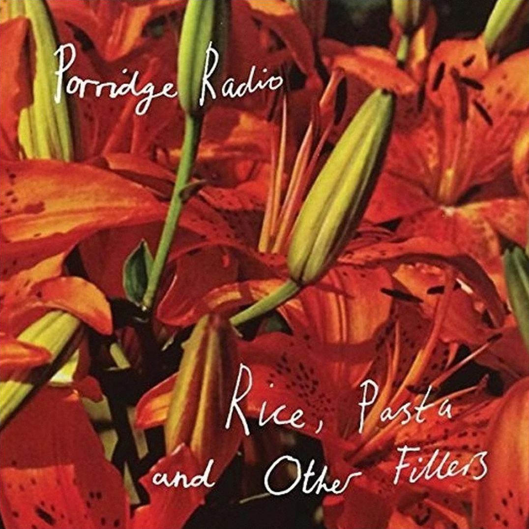Rice Pasta And Other Fillers (Cvnl)