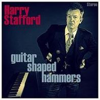Guitar Shaped Hammers