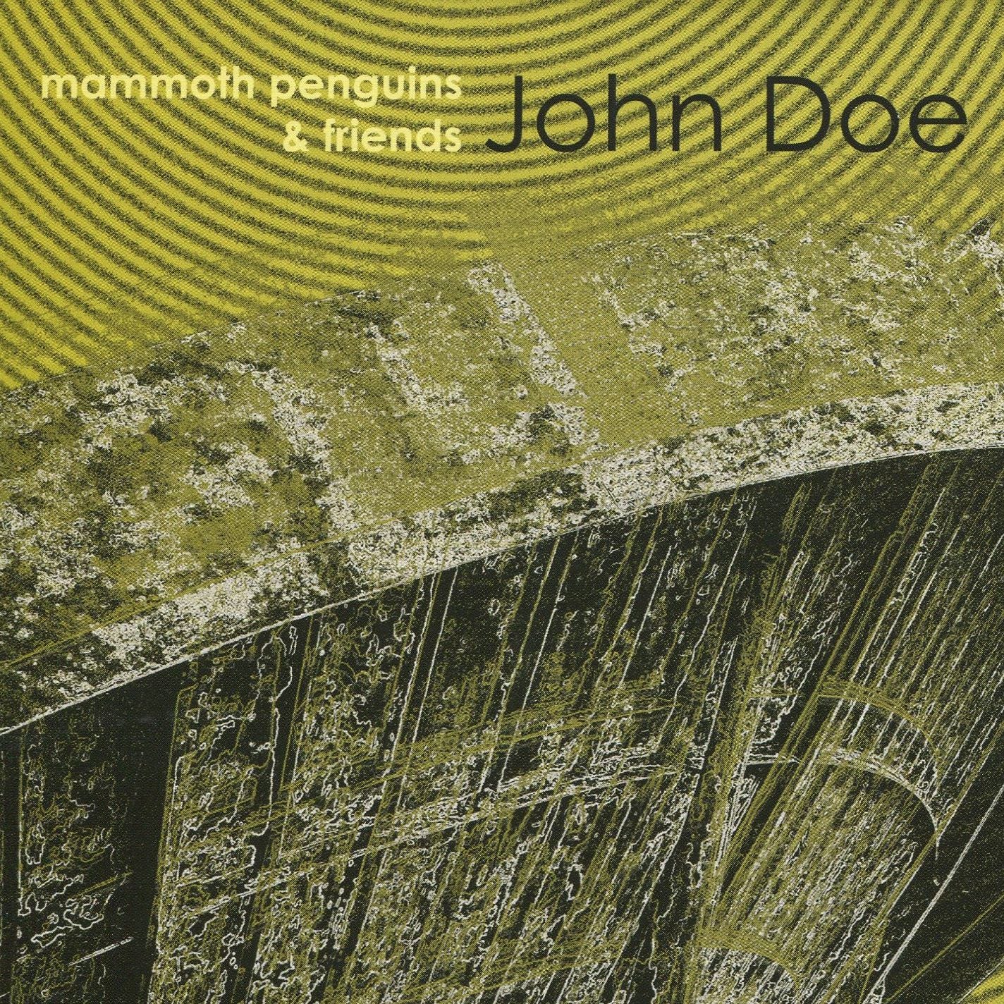 John Doe