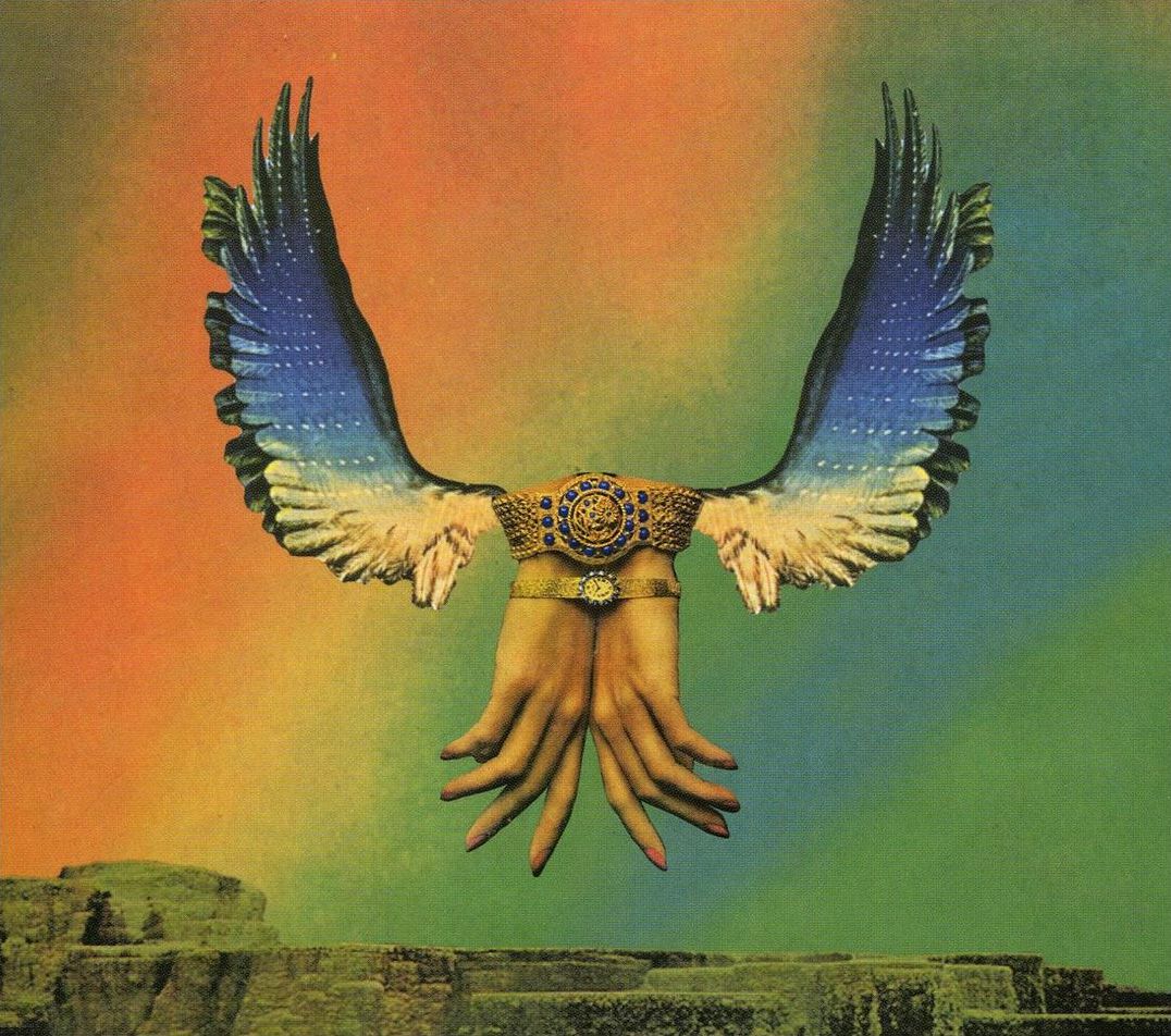 Saboteurs of the Sun