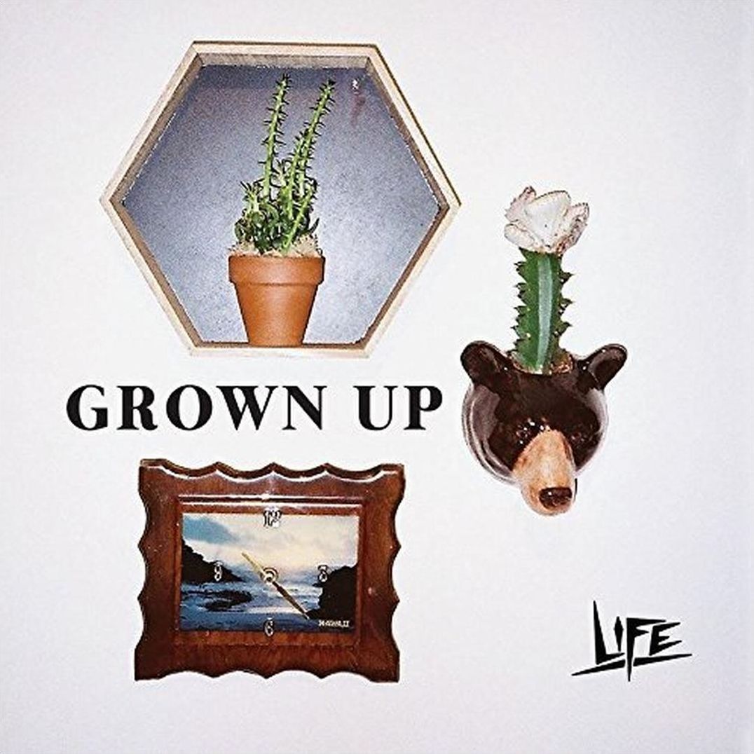 Grown Up