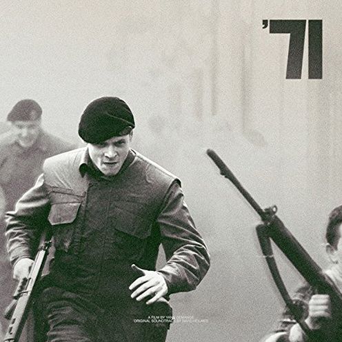 '71 [Original Motion Picture Soundtrack]