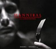 Hannibal: Season 1 Vol 1 / O.S.T. (Pict)