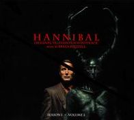 Hannibal: Season 1 Vol 2 / O.S.T. (Gate) (Dlcd)