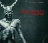 Hannibal: Season 2 - Vol 1 / O.S.T. (Blk) (Dlcd)