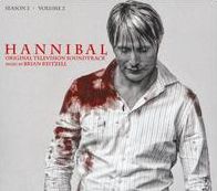 Hannibal: Season 2 - Vol 2 / O.S.T. (Blk) (Dlcd)